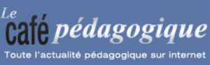 Cafe pedagogique logo