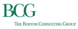 logo BCG